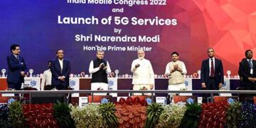प्रधानमंत्री ने किया 5जी सेवाओं का शुभारंभ, यह आएगा बदलाव