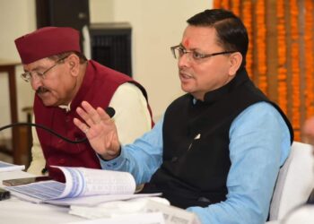 तहसील दिवसों को नियमित आयोजित करें और बीडीसी की बैठकों में DM, CDO करें प्रतिभाग