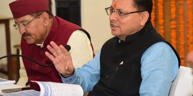 तहसील दिवसों को नियमित आयोजित करें और बीडीसी की बैठकों में DM, CDO करें प्रतिभाग