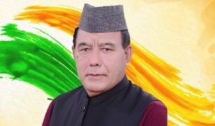 सेवानिवृत्त आईपीएस अधिकारी जीएस मर्तोलिया होंगे uksssc के नए अध्यक्ष