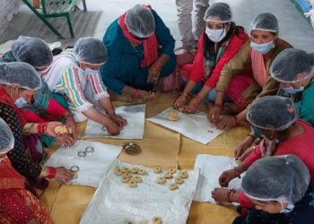 महिला समूहों के लिए सौगात भरी रही केदारनाथ यात्रा, प्रसाद से की 44 लाख की कमाई