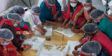 महिला समूहों के लिए सौगात भरी रही केदारनाथ यात्रा, प्रसाद से की 44 लाख की कमाई