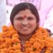 रुद्रप्रयाग जिला पंचायत उपचुनाव में श्रीमती अमर देई शाह पर ‘विश्वास’