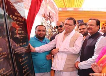 उत्तराखंड : 9 योजनाओं में 7776 परिवारों को मिलेंगे मकान