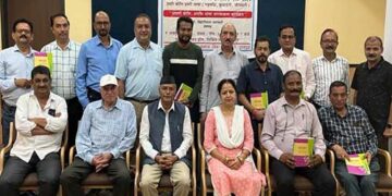 छत्तीसगढ़ में हुआ उत्तराखंड का चिंतन