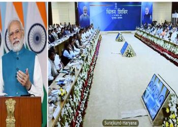 ‘एक राष्ट्र, एक पुलिस की वर्दी’ पर हो विचार