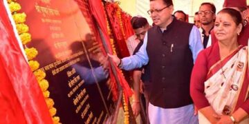 मयाली से गुप्तकाशी व भीरी से मक्कू, चोपता तक राष्ट्रीय राजमार्ग होगा घोषित