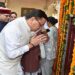 मुख्यमंत्री पुष्कर सिंह धामी ने राज्य आन्दोलनकारी शहीदों को दी श्रद्धांजलि