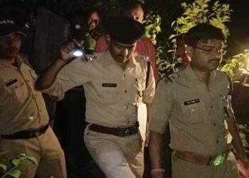 बीरोंखाल बस हादसा : 20 लोगों को बचाया गया