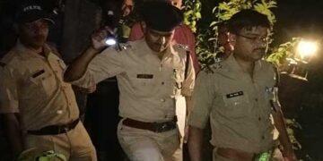 बीरोंखाल बस हादसा : 20 लोगों को बचाया गया