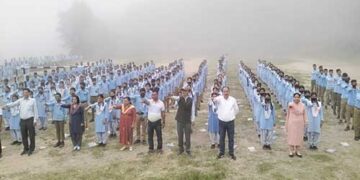 सिंगल यूज प्लास्टिक पर्यावरण को स्वच्छ रखने में बाधक : द्वारिका नाथ