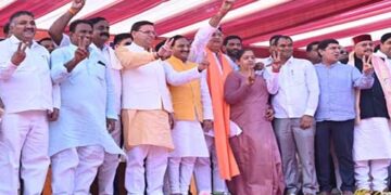 राजेन्द्र सिंह बने हरिद्वार जिला पंचायत अध्यक्ष,  अमित कुमार उपाध्यक्ष