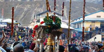 DM मयूर दीक्षित ने सफल व सुगम यात्रा के लिए जताया सभी का आभार