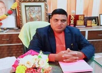 जखोली में 5 दिवसीय कृषि औद्योगिक एवं पर्यटन विकास मेला 29 से : प्रदीप थपलियाल