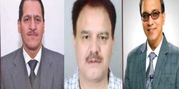 विश्व के  2% वैज्ञानिकों में 3 वैज्ञानिक HNB विवि के