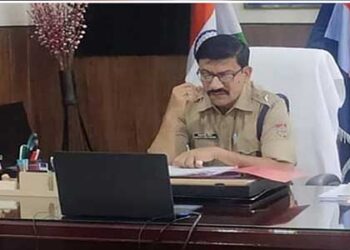 उत्तराखण्ड बन्द पर पौड़ी पुलिस ने की शांति की अपील