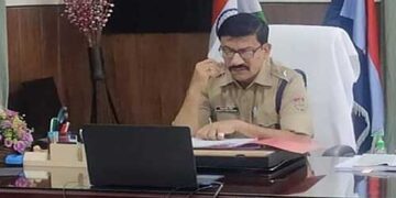 उत्तराखण्ड बन्द पर पौड़ी पुलिस ने की शांति की अपील