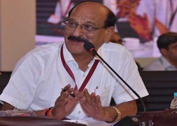 देश की ऊर्जा जरूरतों को पूरा करने टिहरी बांध व मनेरी भाली की अग्रणी भूमिका