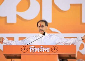 अंकिता भंडारी की हत्या मामले में शिवसेना अध्यक्ष उद्धव ठाकरे ने किया भाजपा व संघ पर तीखा प्रहार