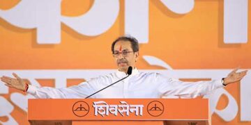 अंकिता भंडारी की हत्या मामले में शिवसेना अध्यक्ष उद्धव ठाकरे ने किया भाजपा व संघ पर तीखा प्रहार