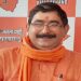 विनोद सुयाल बने भाजपा के प्रदेश प्रवक्ता