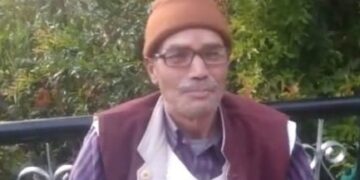 गुरिल्ला संगठन के सक्रिय सदस्य रहे बलवीर सिंह कंडारी पंचतत्व में विलीन