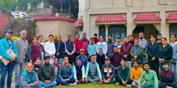 उत्तरकाशी में मंग्सीर बग्वाल की तैयारियां जोरों पर