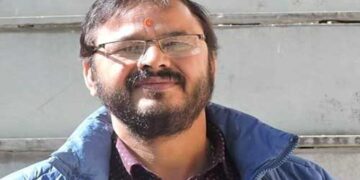 चंद्र लाल भारती को मिलेगा आम्बेडकर फैलोशिप अवार्ड