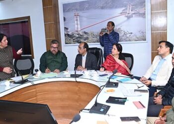 टिहरी के गणमान्य एवं प्रबुद्धजनों ने समान नागरिक संहिता पर दिए ‘यह’ सुझाव