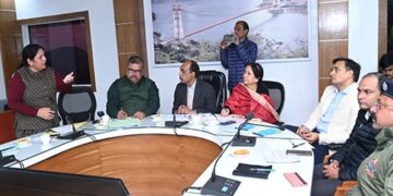 टिहरी के गणमान्य एवं प्रबुद्धजनों ने समान नागरिक संहिता पर दिए ‘यह’ सुझाव