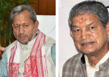 पूर्व CM तीरथ सिंह रावत के विवादास्पद बयान पर पूर्व मुख्यमंत्री हरीश रावत ने छिड़का नमक!