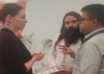 रूस के फ़िल्म निर्माताओं को भी पसंद आई उत्तराखंड सरकार की नीतियां