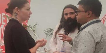 रूस के फ़िल्म निर्माताओं को भी पसंद आई उत्तराखंड सरकार की नीतियां