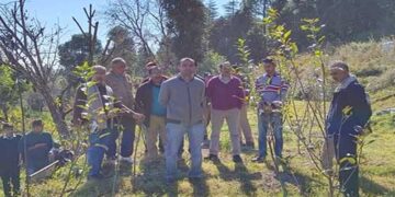 चौंरा गांव के महेंद्रराज भट्ट कर रहे प्रेरणादाई काम