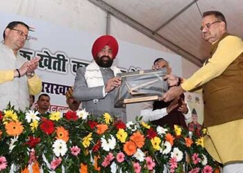 उत्तराखण्ड के लिए गेम चेंजर साबित होगी प्राकृतिक कृषि