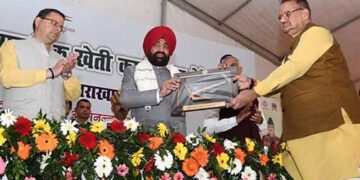 उत्तराखण्ड के लिए गेम चेंजर साबित होगी प्राकृतिक कृषि