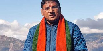 पूर्व विधायक मुकेश कोली बनाए गए टिहरी के जिला प्रभारी