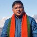 पूर्व विधायक मुकेश कोली बनाए गए टिहरी के जिला प्रभारी