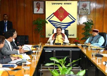 प्रत्येक गांव में एक पर्यावरण मित्र होंगे नियुक्त