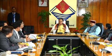 प्रत्येक गांव में एक पर्यावरण मित्र होंगे नियुक्त