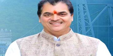 PIC बौराड़ी नई टिहरी में आएंगे प्रभारी मंत्री प्रेम चन्द अग्रवाल