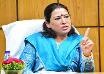 पीआरडी जवानों को इसी सप्ताह मिलेगा रुका हुआ मानदेय