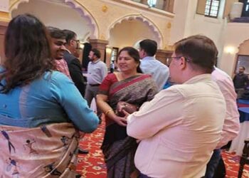 सूखते जल स्रोत: पायलट प्रोजेक्ट के रूप में चुना गया टिहरी जनपद