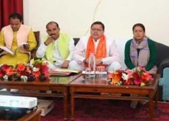 समय से कार्य नहीं करने वाले ठेकेदार ब्लैक लिस्ट करने के निर्देश