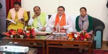 समय से कार्य नहीं करने वाले ठेकेदार ब्लैक लिस्ट करने के निर्देश