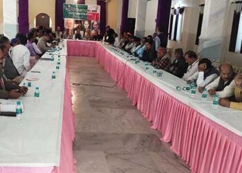 स्थाई निवास प्रमाण पत्र की व्यवस्था हो समाप्त, मूल निवास पत्र हों जारी