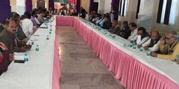 स्थाई निवास प्रमाण पत्र की व्यवस्था हो समाप्त, मूल निवास पत्र हों जारी