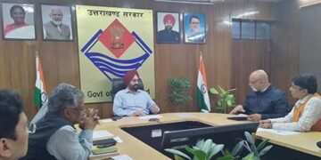 427 ऑनलाइन सेवाओं को लोगों तक पहुंचाने चलाएं अभियान  : मुख्य सचिव