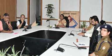 जिलों में महिला वर्किंग हॉस्टल के लिए 50-50 लाख रुपए स्वीकृति