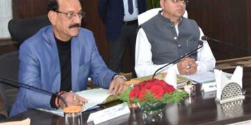 मानव वन्यजीव संघर्ष में अनुग्रह राशि हुई 06 लाख